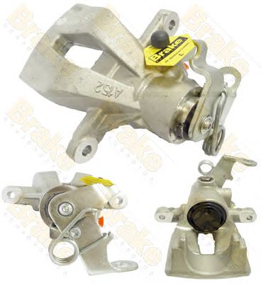BRAKE ENGINEERING ca2247 -  Тормозной суппорт